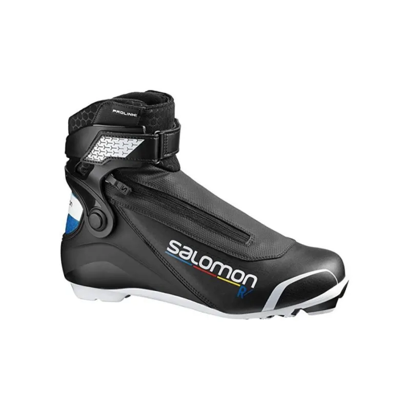 SALOMON Single Snowboard Ski Boots Unisex-1
