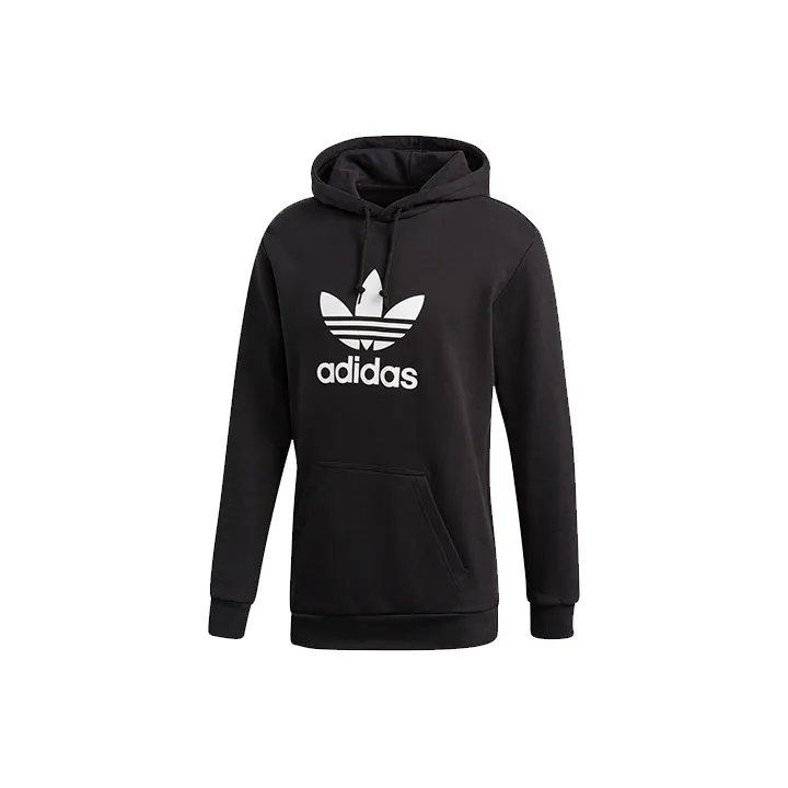 Adidas Originals Trefoil Sweatshirts Men-0