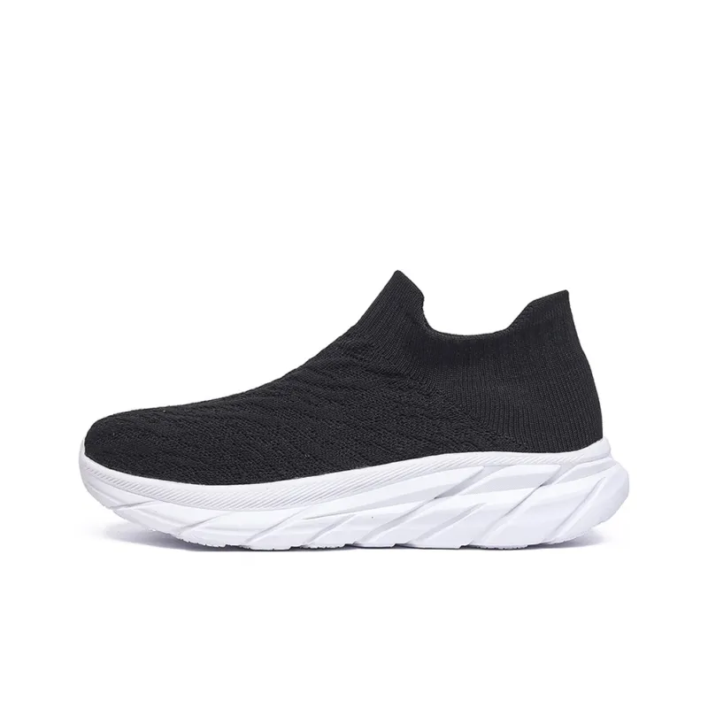 Baibianzhiheren Lightweight And Breathable Mid Top Casual Shoes Unisex-12