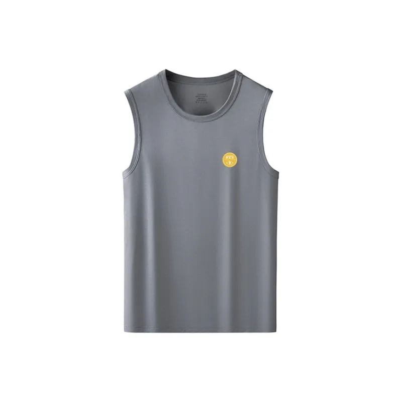 ROBINHOOD Men Tank Tops-0