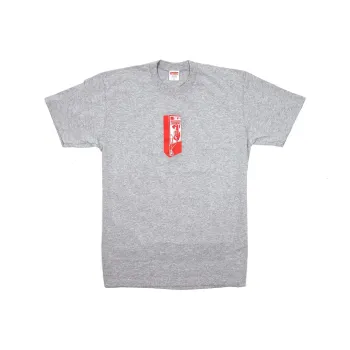 Supreme Payphone Tee