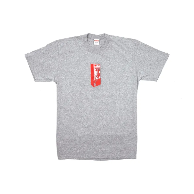 Supreme Payphone Tee-0
