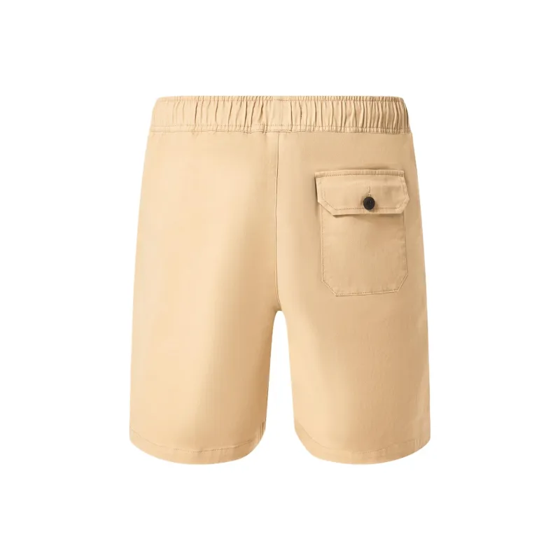 Oakley Casual Shorts Men's Khaki-1