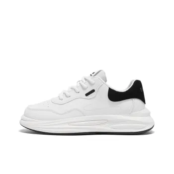 SOURCE Cushioning Balance Lightweight Low Top Skateboard Shoes Men's