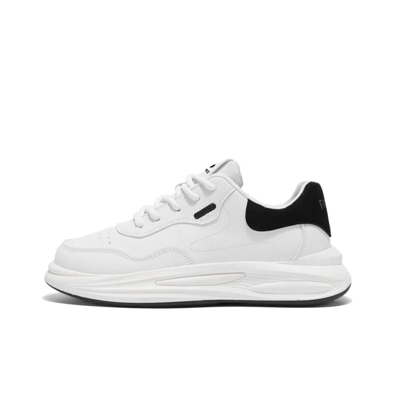SOURCE Cushioning Balance Lightweight Low Top Skateboard Shoes Men's-0