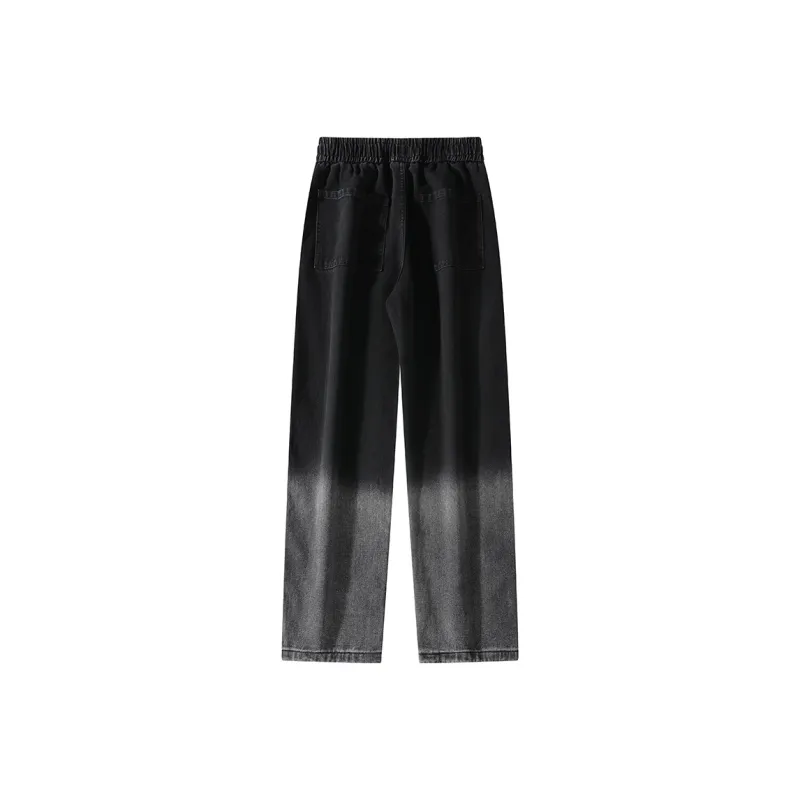 LIGHTNING MONSTER Jeans Unisex-1