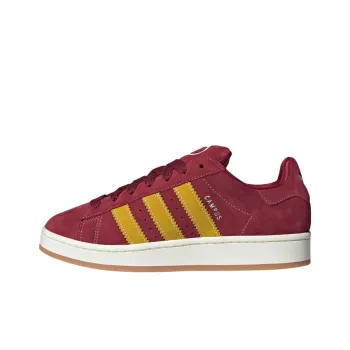 Adidas Originals Campus 00s Shadow Red Bold Gold Women's