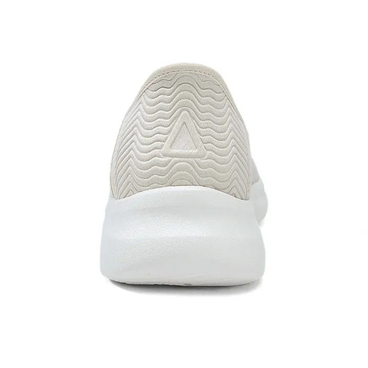 ZULIZ Sports Elderly Shoes Cushioning Balance Support Abrasion Resistant Slip Resistant Low Top Casual Shoes Women's-10