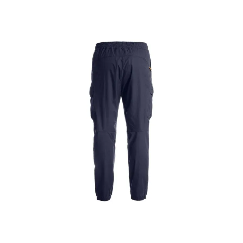 PARAJUMPERS Cargo pocket Track Pants-1