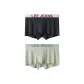 Night Glow Black+Cardamom Green (2 Pack)