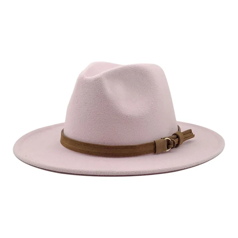 MEETSUNNY Polyester Top Hats Unisex-7
