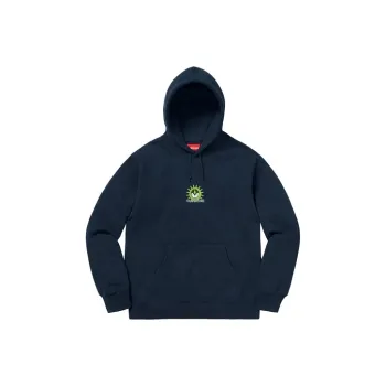 Supreme Vampire Hooded Sweatshirt