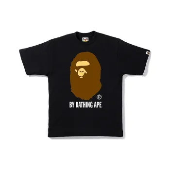 A BATHING APE By Bathing Tee