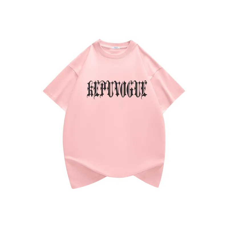 Kepu T Shirts Unisex-25
