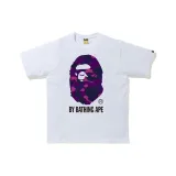 White Purple
