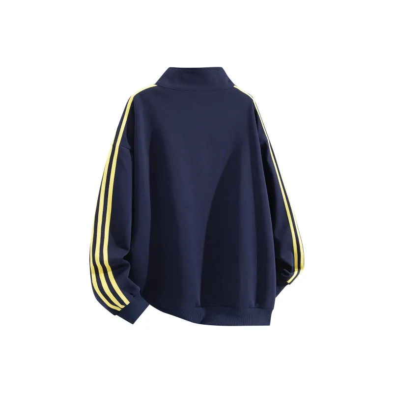 Pirkadat Sweatshirts Unisex-3