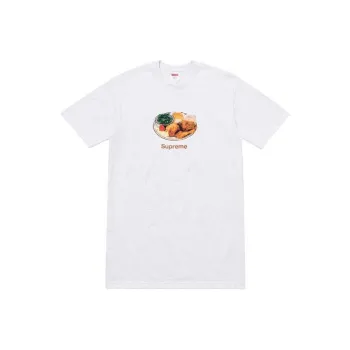 Supreme Chicken Dinner Tee