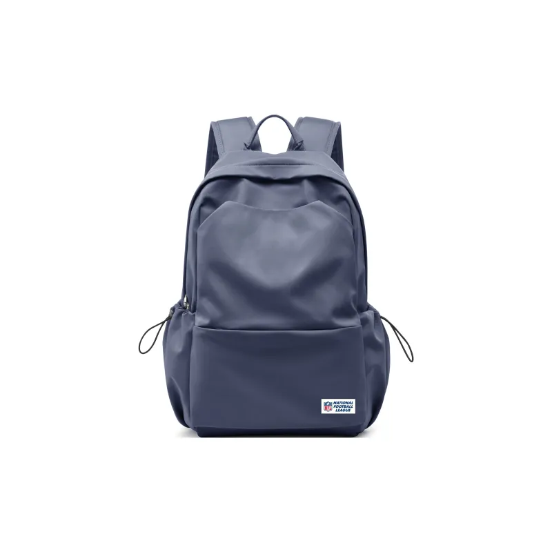 NFL Fabric Backpack Laptop Backpack Regular Unisex Multicolor-40