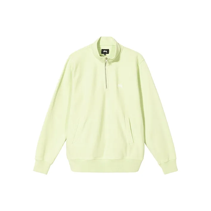 Stussy Stock Logo Mock-11