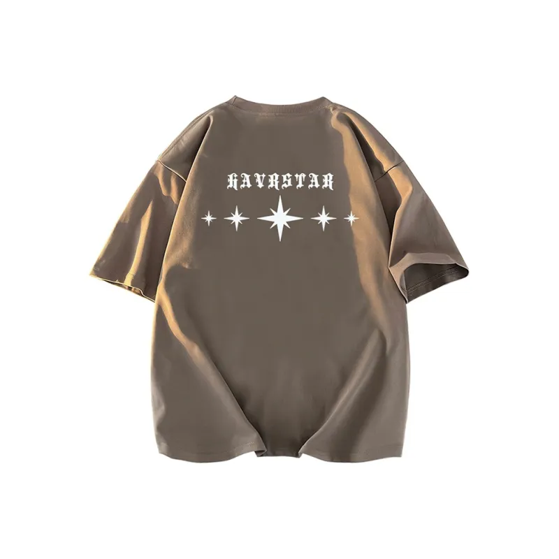 HAVR T Shirts Unisex-8