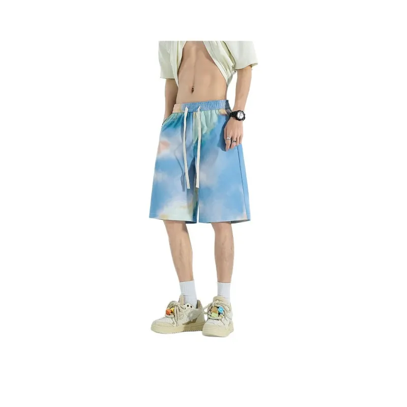 UNthemed Casual Shorts Unisex-19