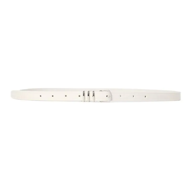 Ann Demeulemeester Adea Leather Belt-0