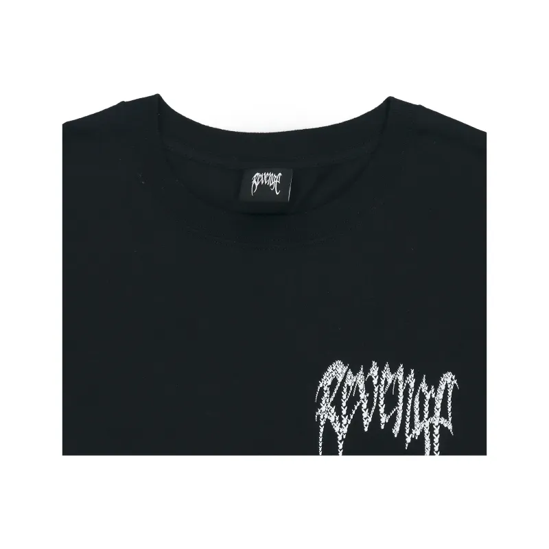 Revenge X Playboy Tee-3