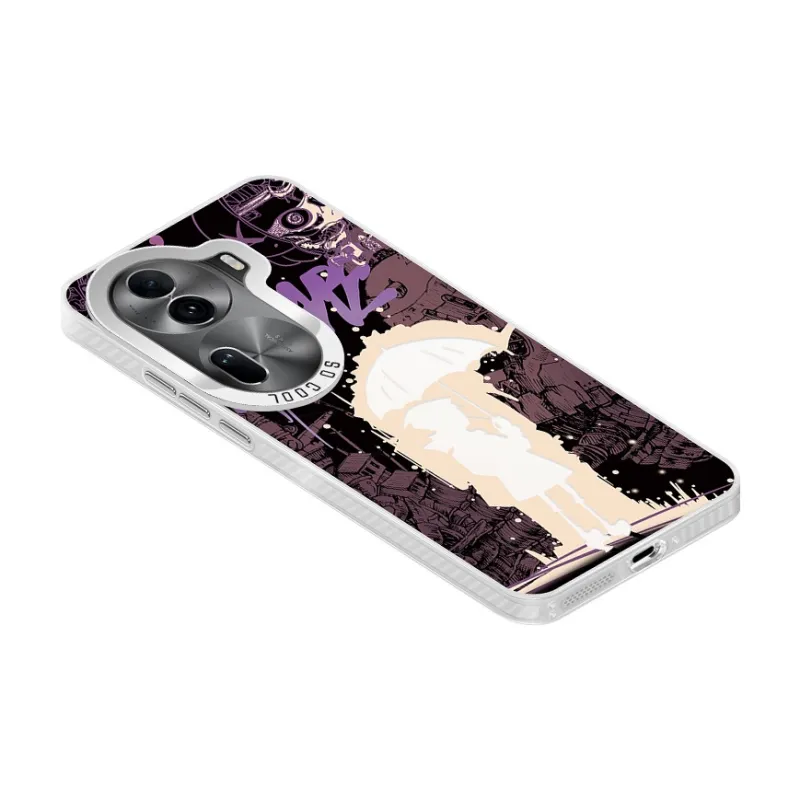 Small bones Phone Cases-1