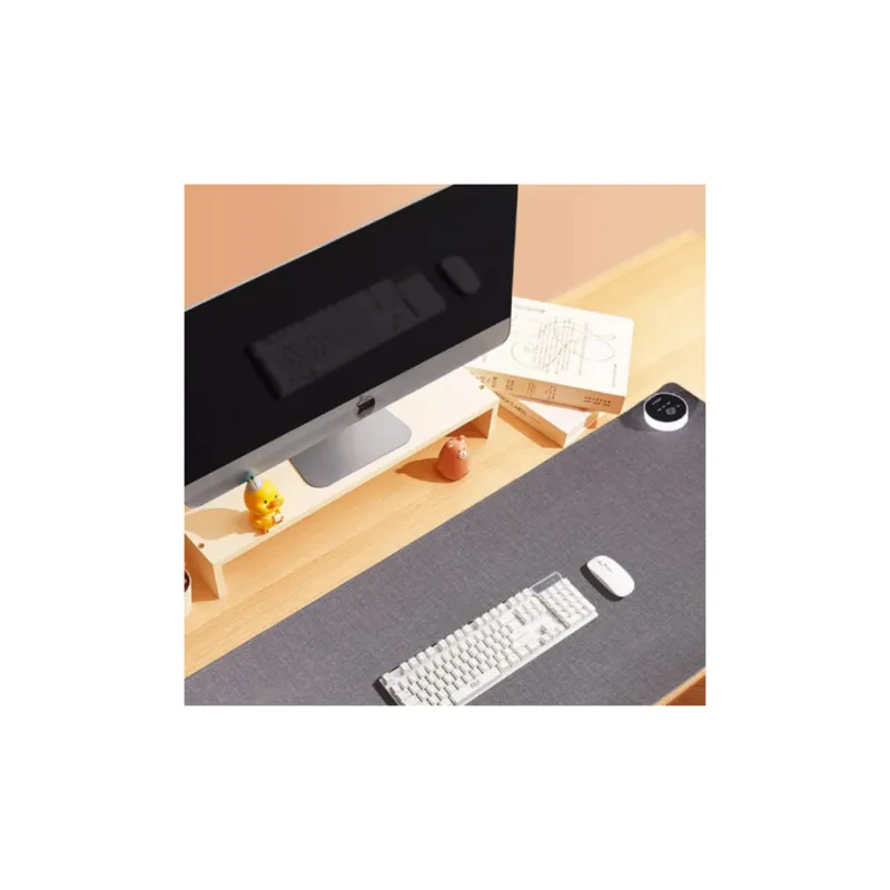 Directions Extra Large Heating Desk LY781 790 For Students Dormitory Office Writing Mouse Pads-1
