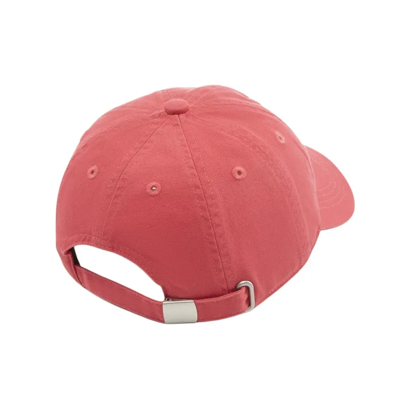 LiNing x Staple Polyamide, Polyester Baseball Caps Unisex Pink-2