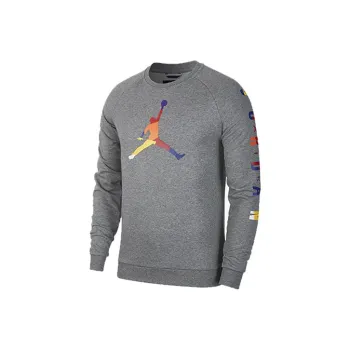 JORDAN Sweatshirts Men