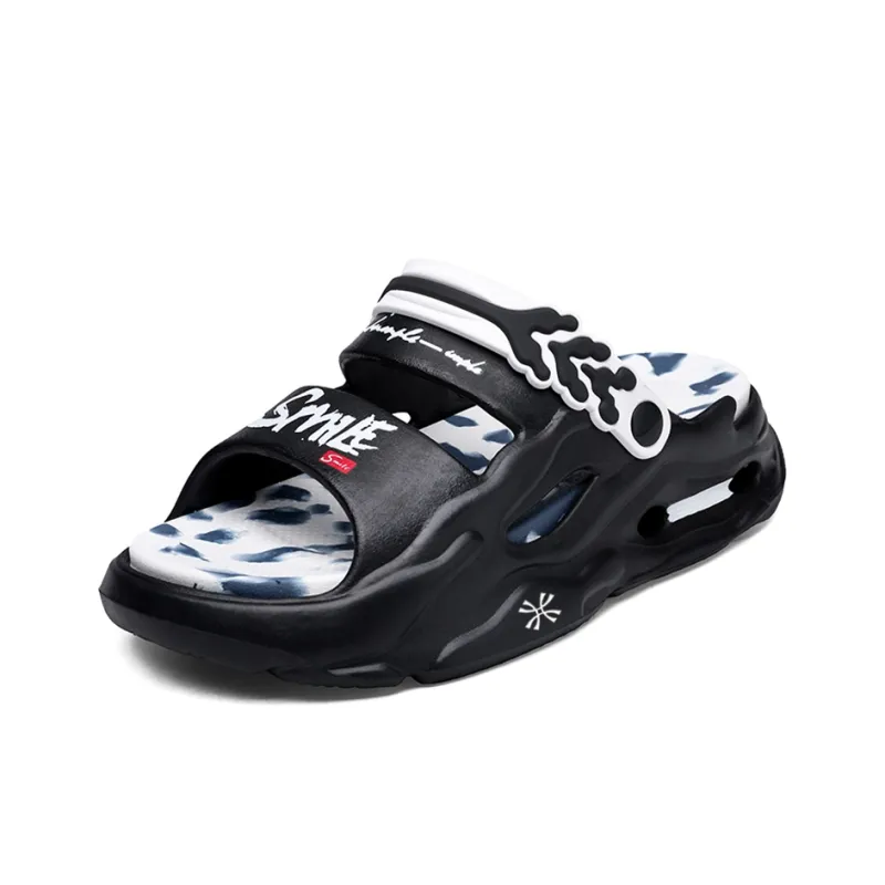 YUZHAOLIN Slide Slippers Unisex-41