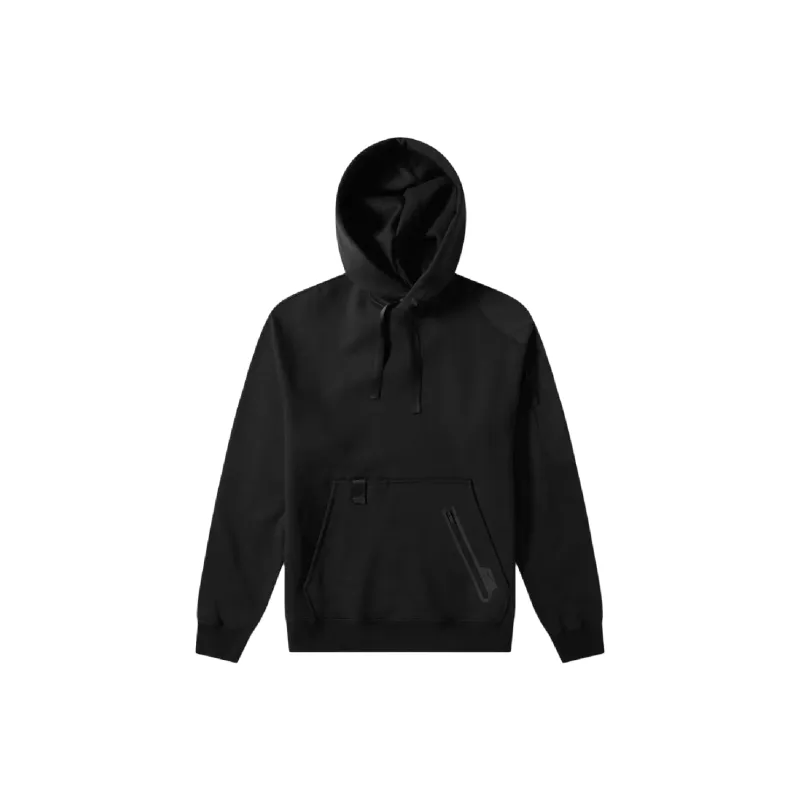 Nike X Mmw Pullover Hoodie-0
