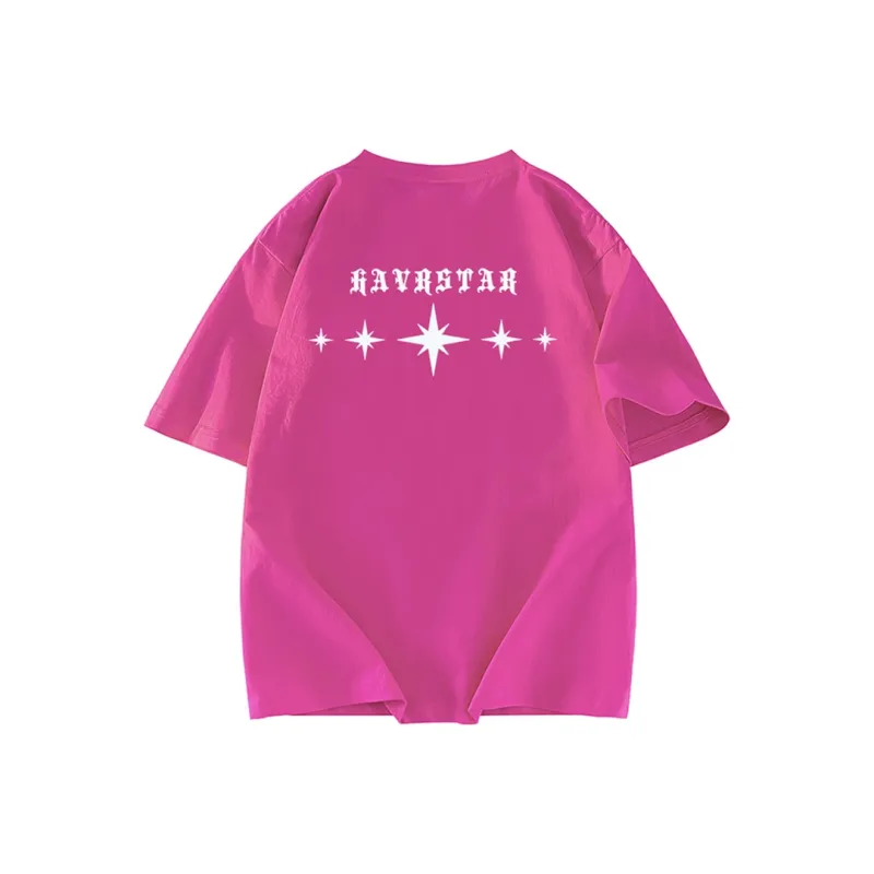HAVR T Shirts Unisex-14