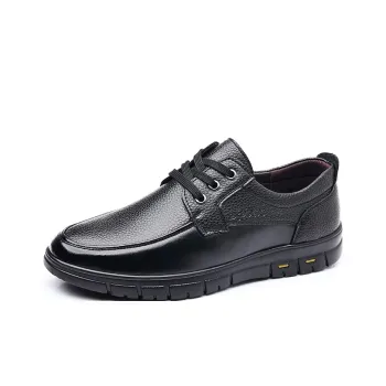 PLO CART Casual Shoes Men's Black