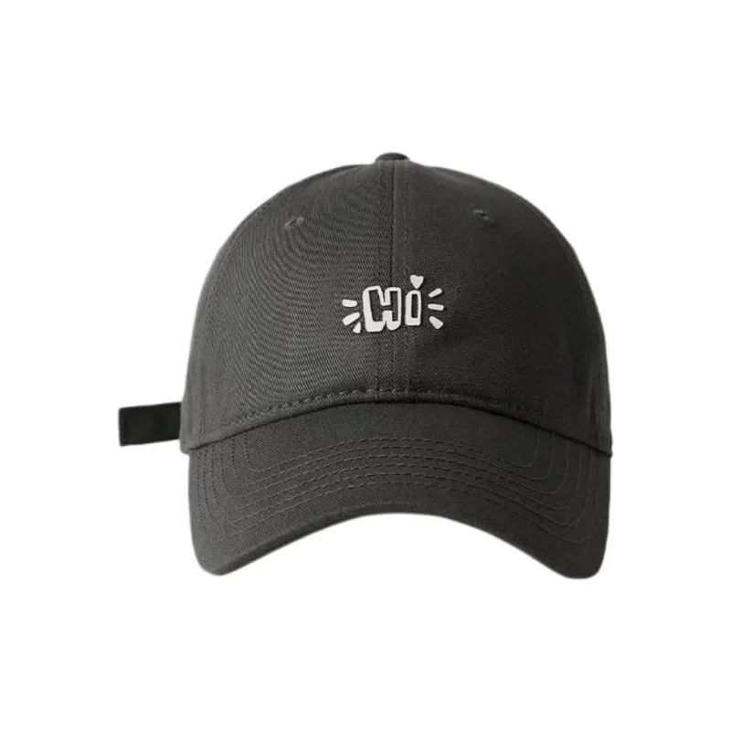 ZUOWEISHIJIA Cotton Baseball Caps Unisex-4