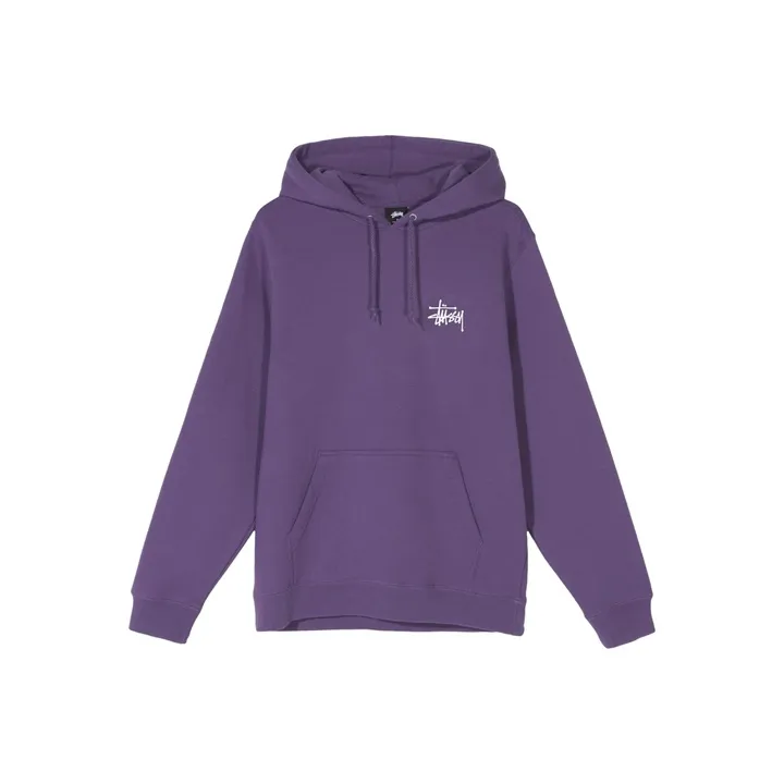 Stussy Basic Stussy Hood-37