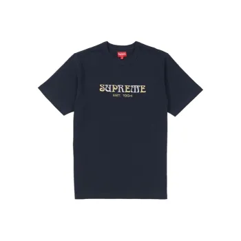Supreme Nouveau Logo Tee
