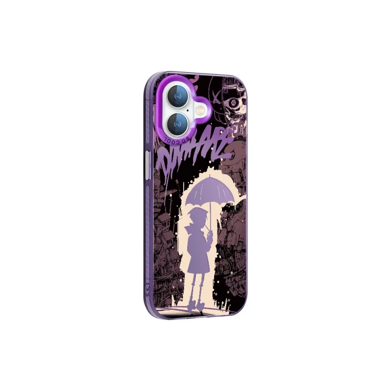 Small bones Phone Cases-17