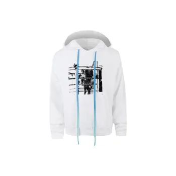 OFF WHITE Scaffolding Hoodie