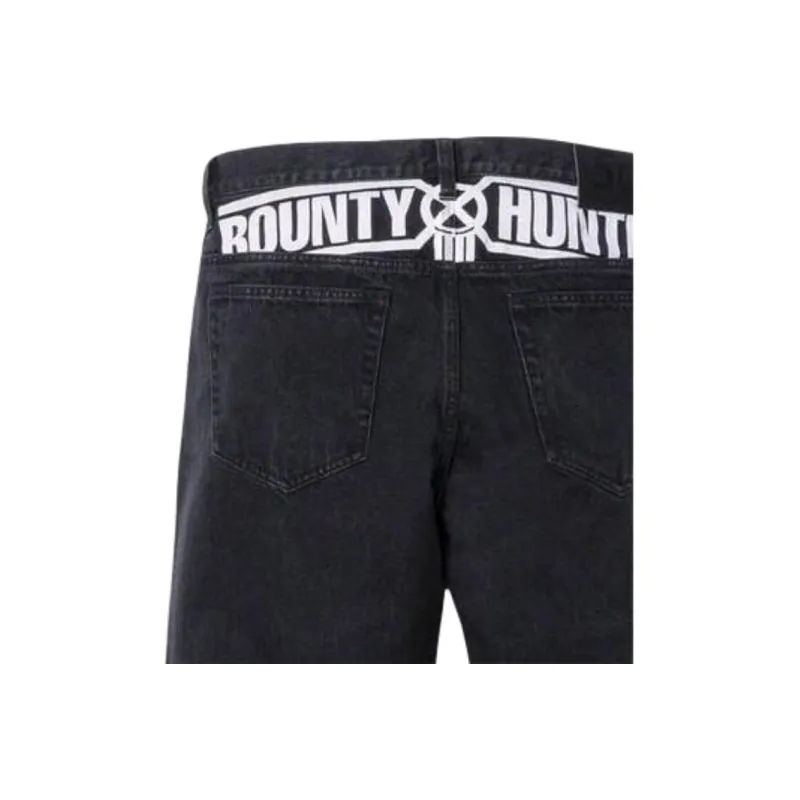 Supreme X Bounty Hunter Regular Jeans-2