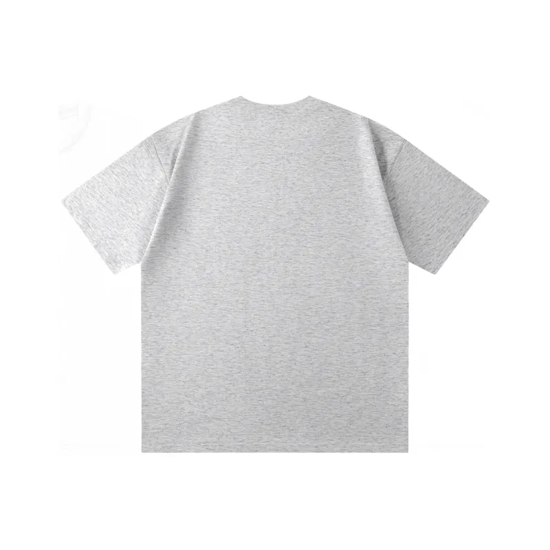 Supremo Cat T Shirts Unisex-19