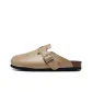 Apricot (Leather Upper)