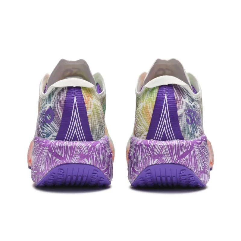 50 Cushioning Support Impact Resistant Low Top Running Shoes Unisex Dreams-4