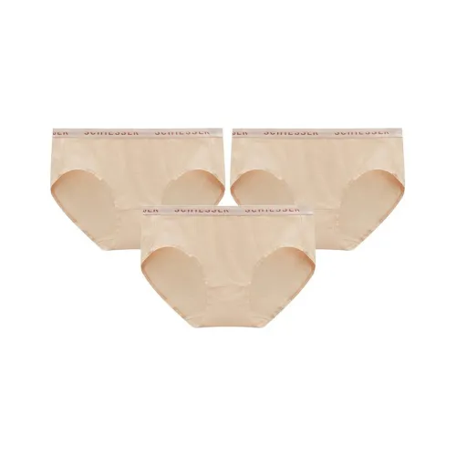 Shuya Underpants Women's Combo Set