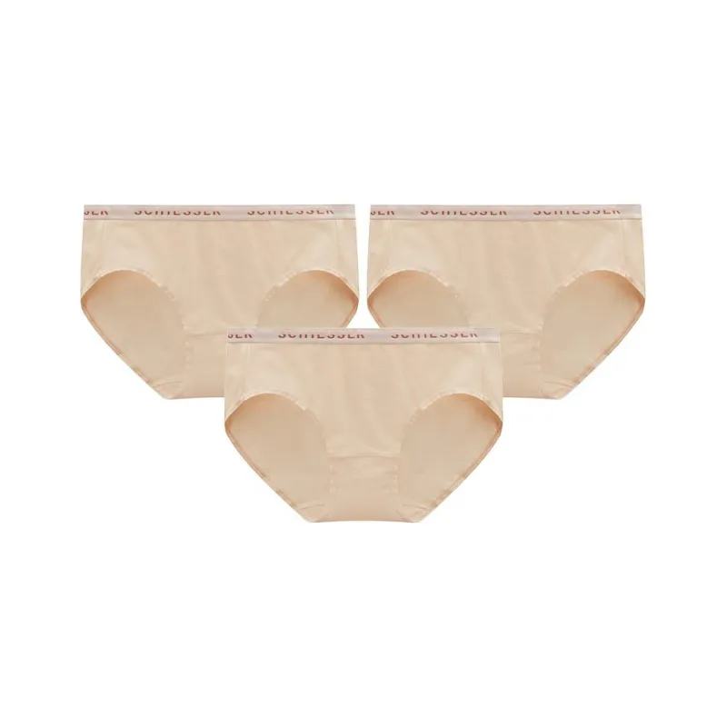 Shuya Underpants Women's Combo Set-0