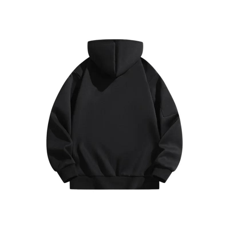 Mula Sweatshirts Unisex-1
