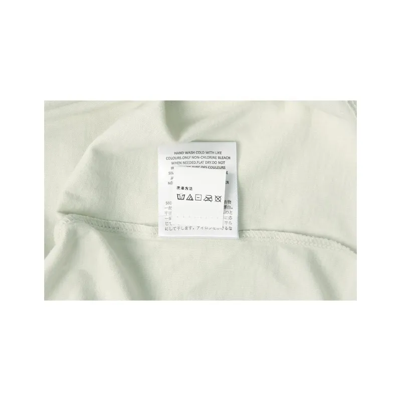 Fear Of God Essentials 3D Logo Tee-2