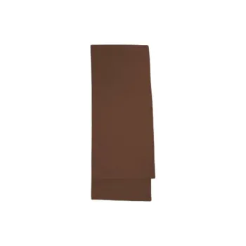 Lululemon Cotton Knit Scarves Women's Brown
