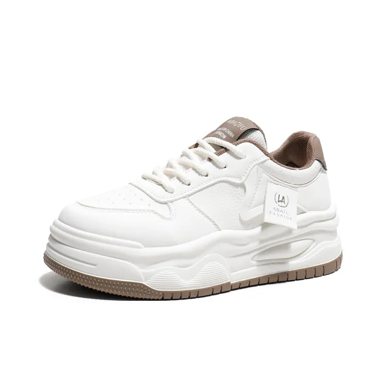 Lycakington Anti Slip Wear Resistant Low Top Casual Shoes Women's-10